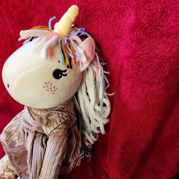 Matilda Jane doll - Picture 3 of 11